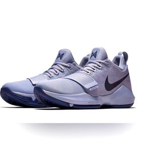 PG 1 Grey